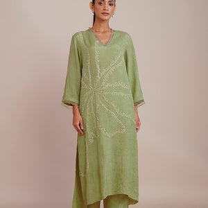 ONTP 407 SET - MOSS