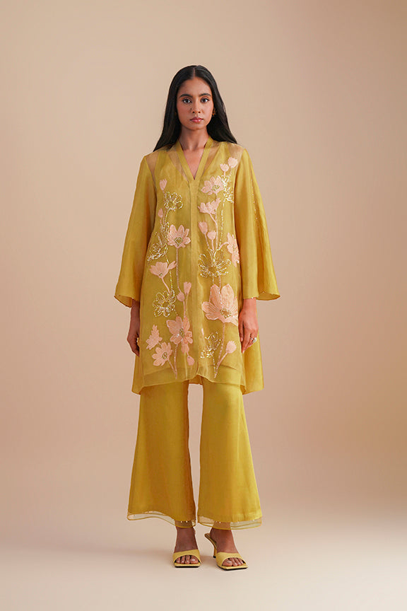 ONT 478 SET - DAFFODIL