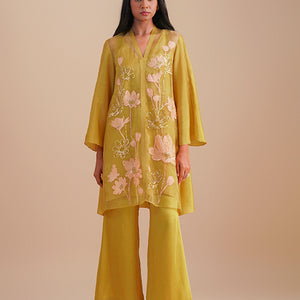 ONT 478 SET - DAFFODIL