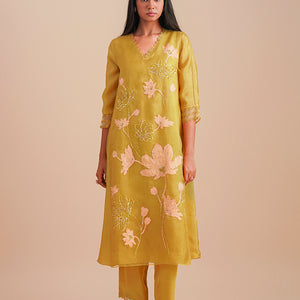 ONT 479 SET - DAFFODIL