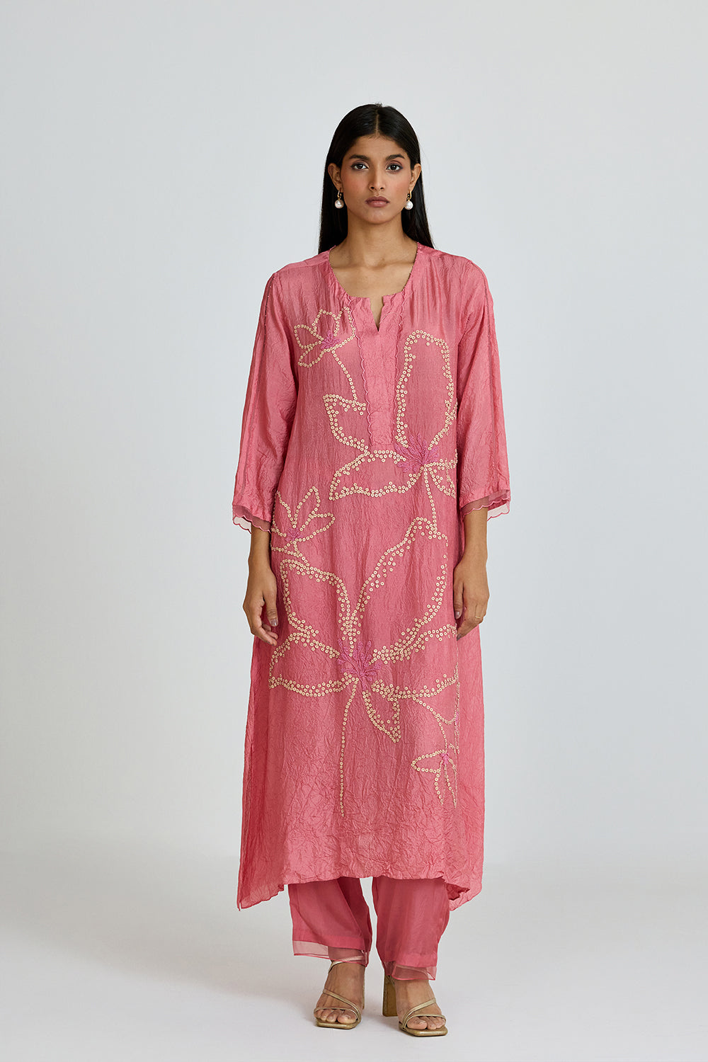 ONTP 339 SET - ROUGE