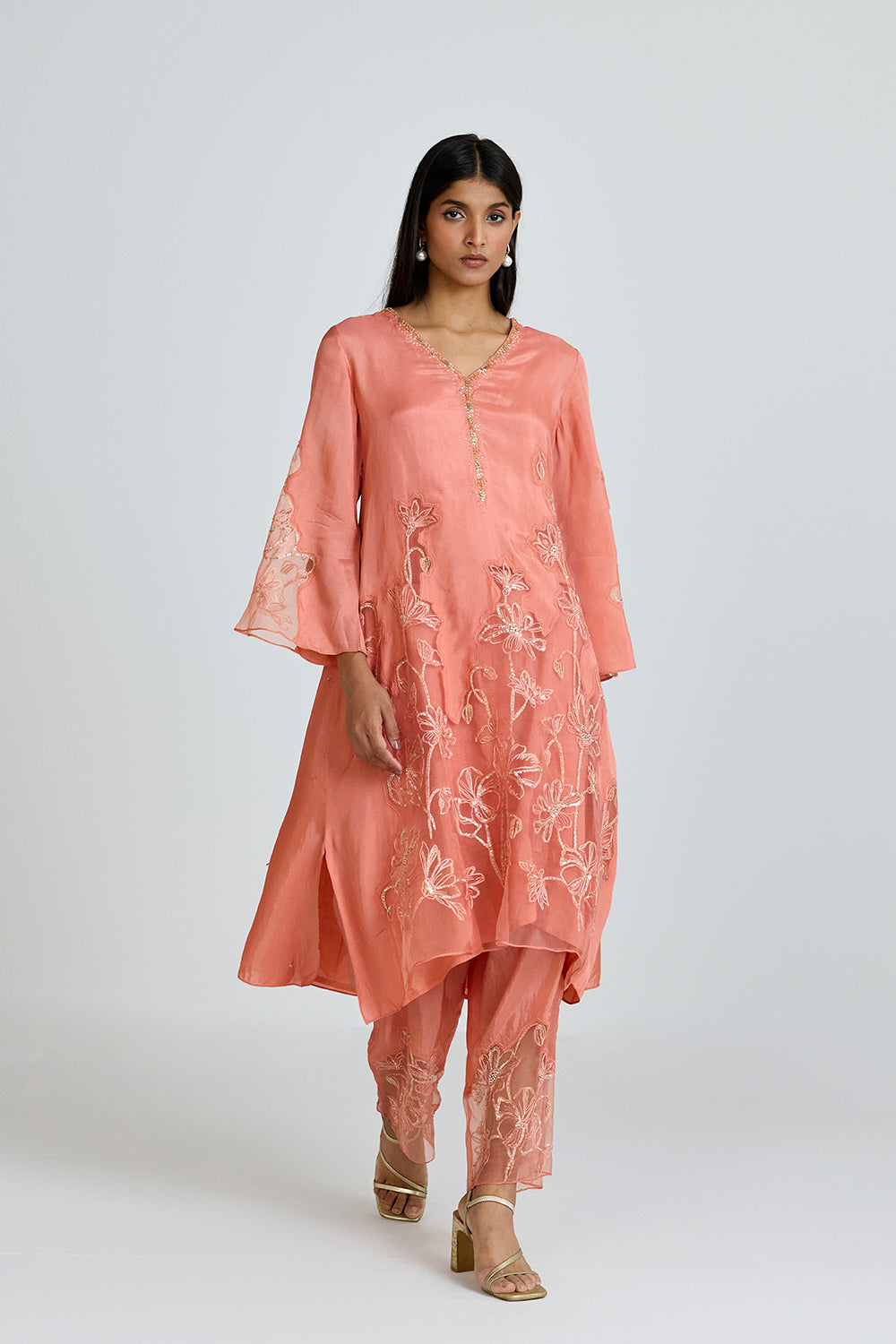 ONT 491 SET - SORBET