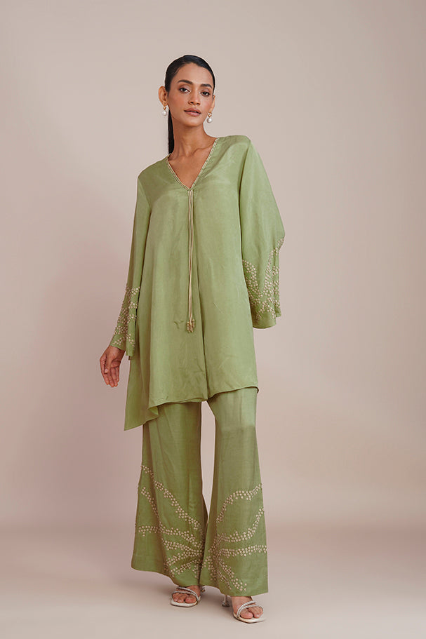 ONTP 412 SET - MOSS
