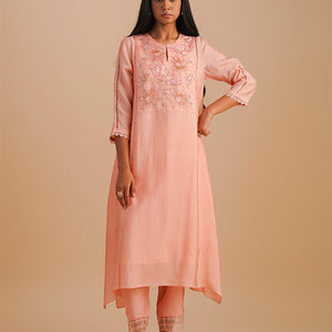 ONT 482 SET - BLUSH