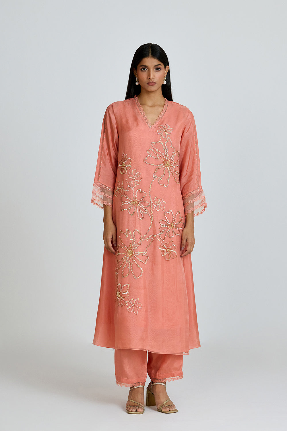 ONT 492 SET - SORBET