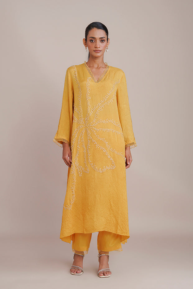 ONTP 407 SET - MARIGOLD