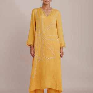 ONTP 407 SET - MARIGOLD