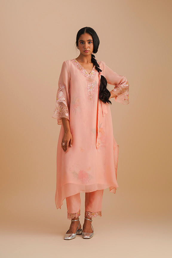 ONT 484 SET - BLUSH