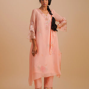 ONT 484 SET - BLUSH