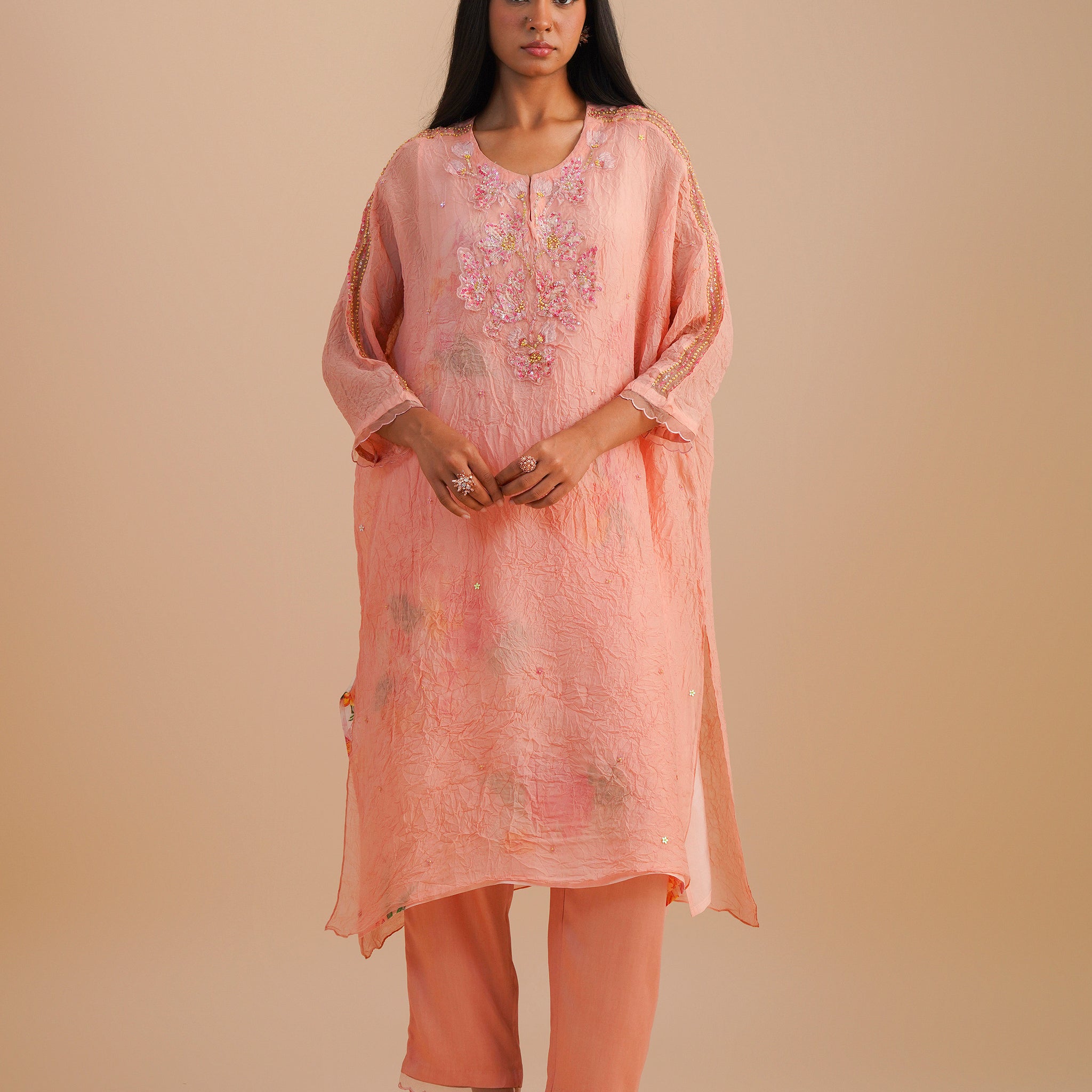 ONT 485 SET - BLUSH