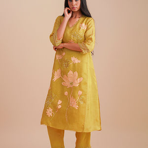 ONT 479 SET - DAFFODIL