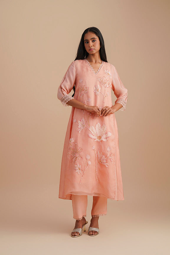 ONT 479 SET - BLUSH
