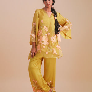 ONT 481 SET - DAFFODIL