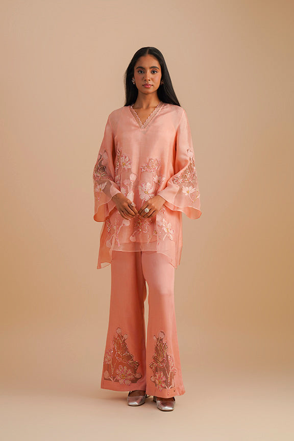 ONT 481 SET - BLUSH