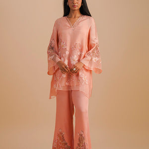 ONT 481 SET - BLUSH