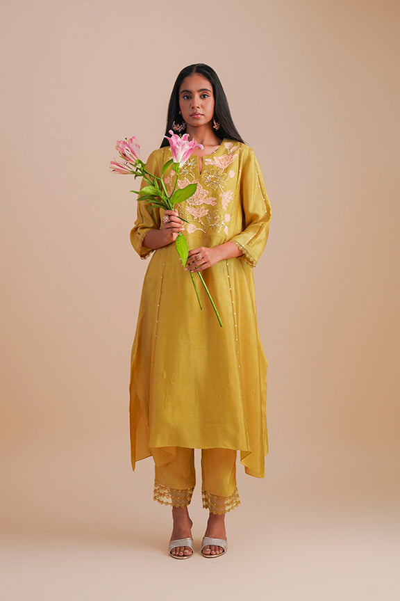 ONT 482 SET - DAFFODIL