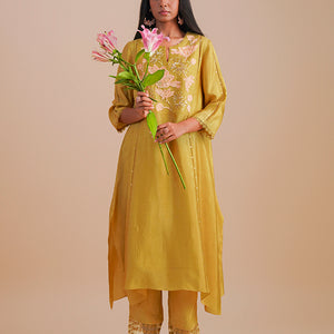 ONT 482 SET - DAFFODIL