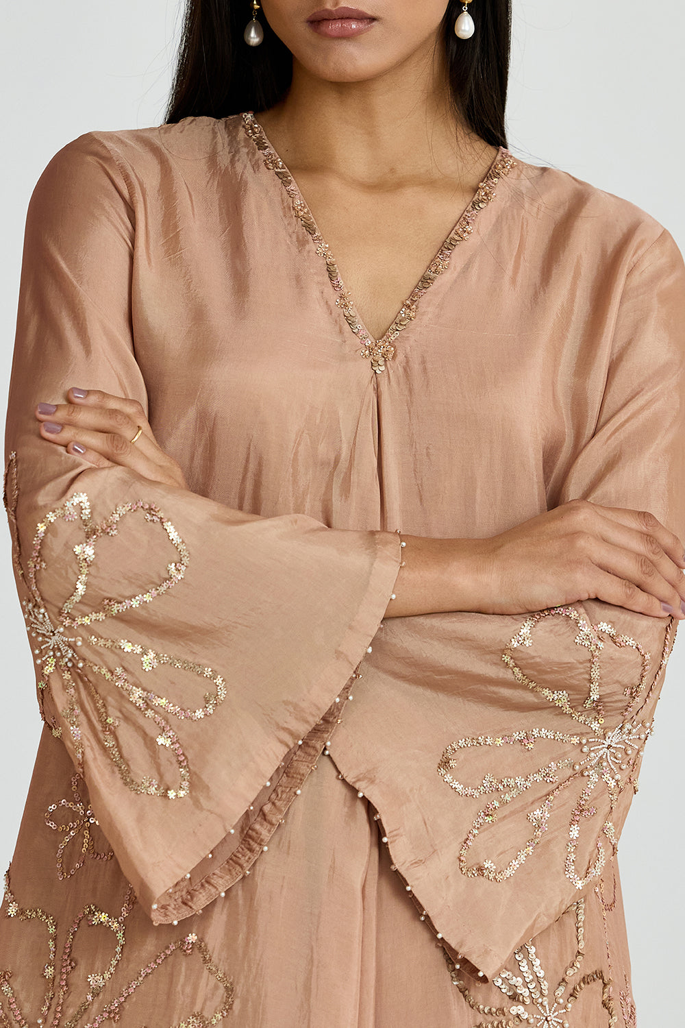 ONT 493 SET - GOLD