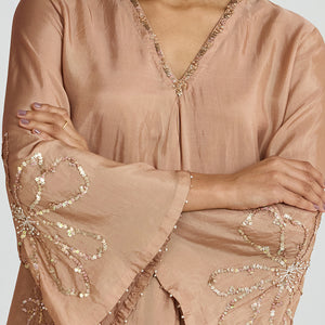 ONT 493 SET - GOLD