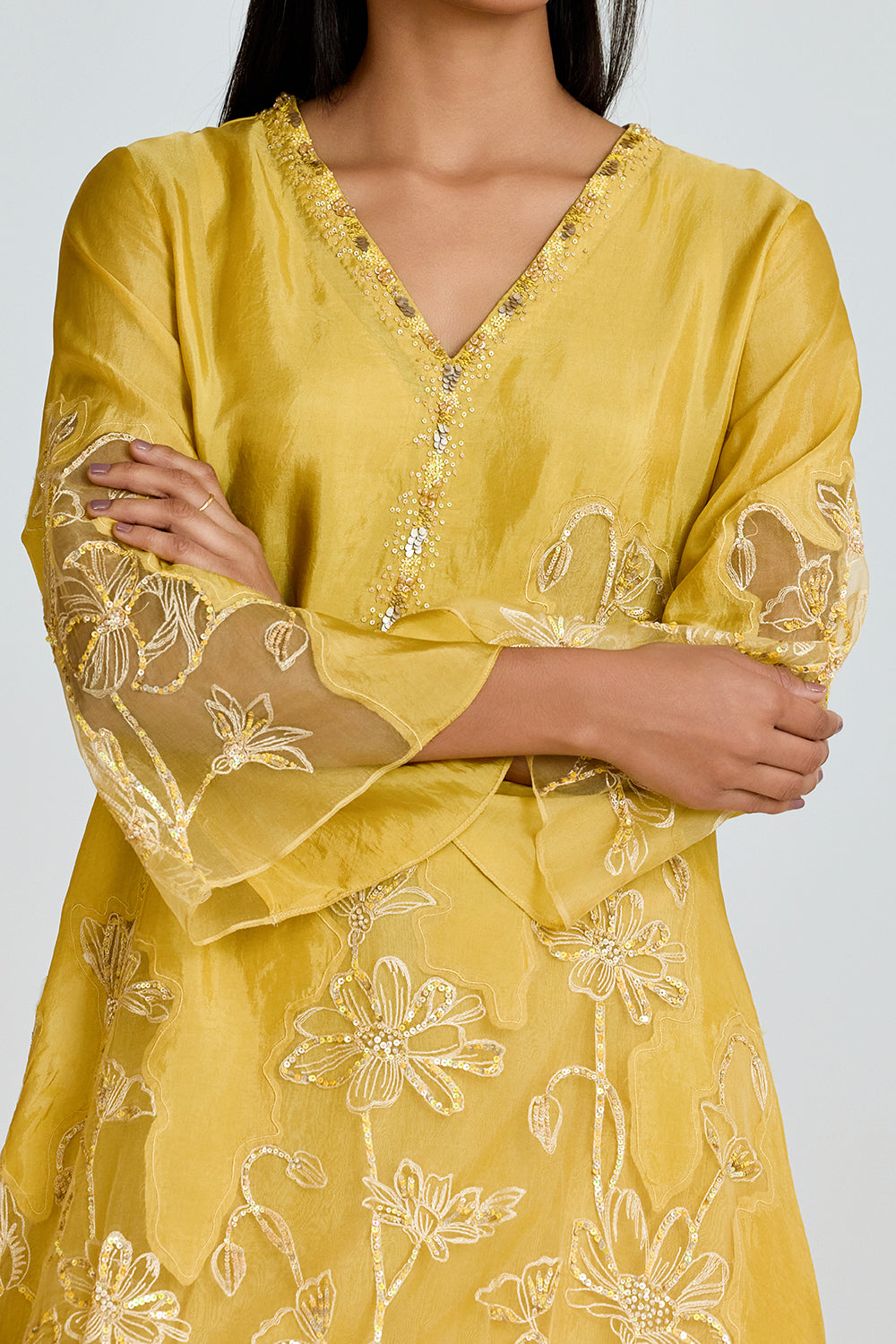 ONT 491 SET - DAFFODIL