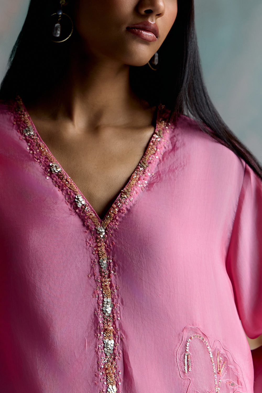 ONT 491 SET - ORCHID