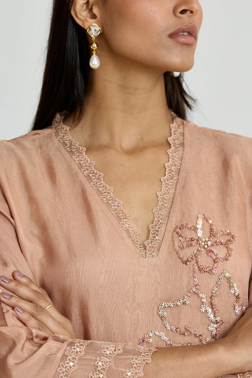 ONT 492 SET - GOLD