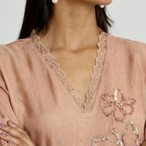 ONT 492 SET - GOLD