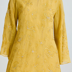 ONT 489 SET - DAFFODIL