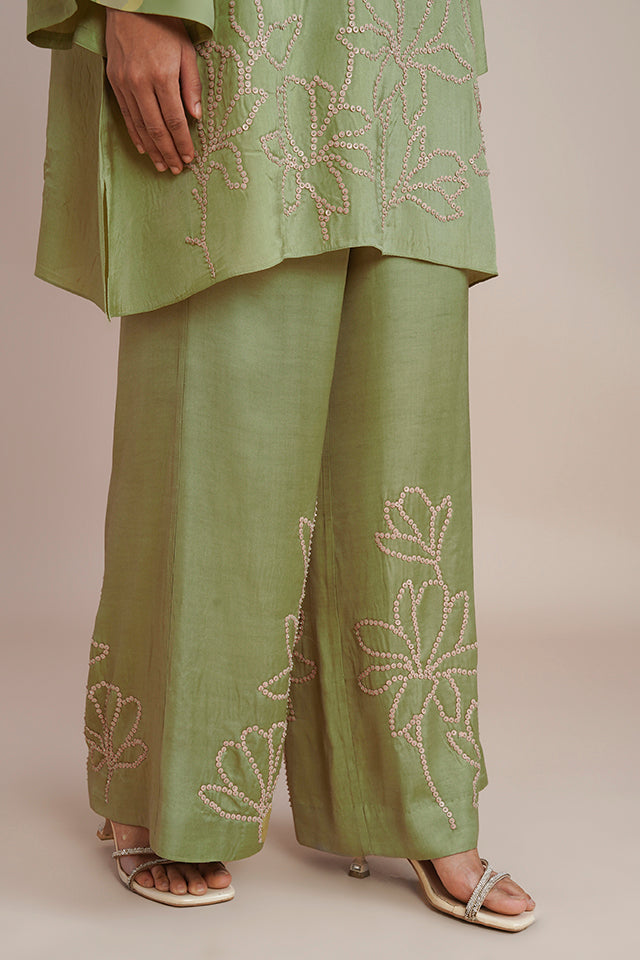 ONTP 409 SET - MOSS