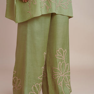 ONTP 409 SET - MOSS