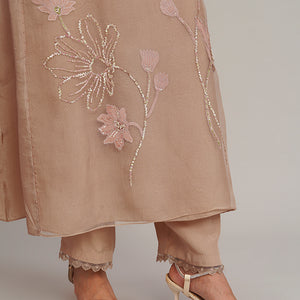 ONT 479 SET - GOLD