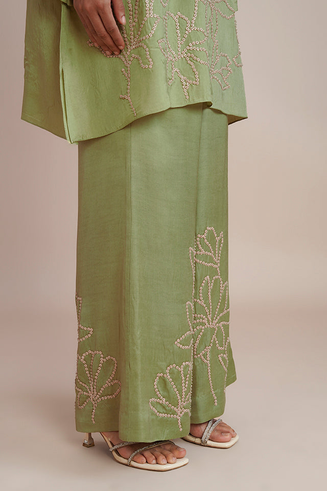 ONTP 409 SET - MOSS