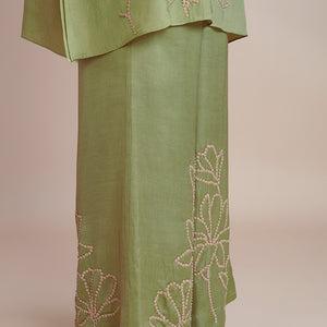 ONTP 409 SET - MOSS