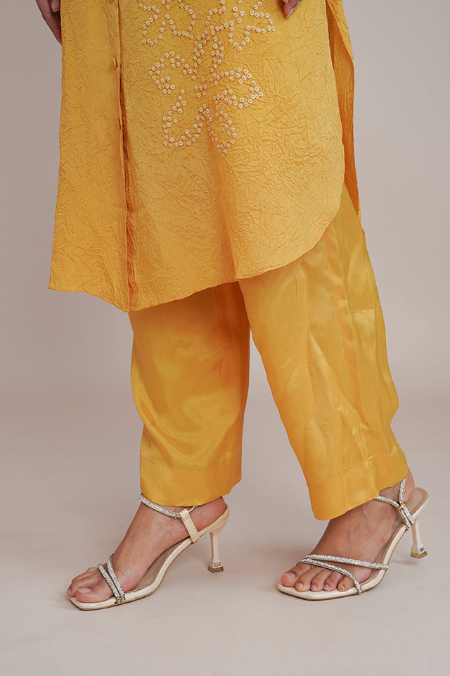 ONTP 417 SET - MARIGOLD