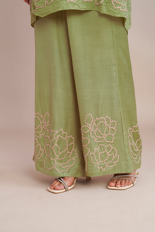 ONTP 338 SET - MOSS