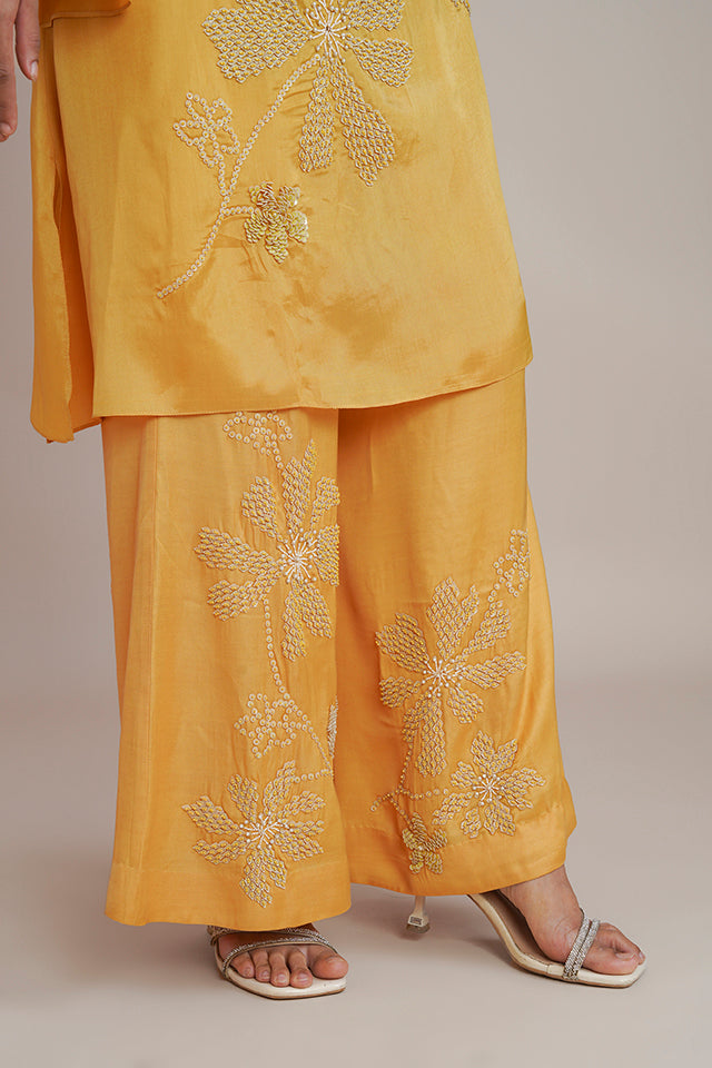 ONTP 378A SET - MARIGOLD