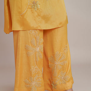 ONTP 378A SET - MARIGOLD