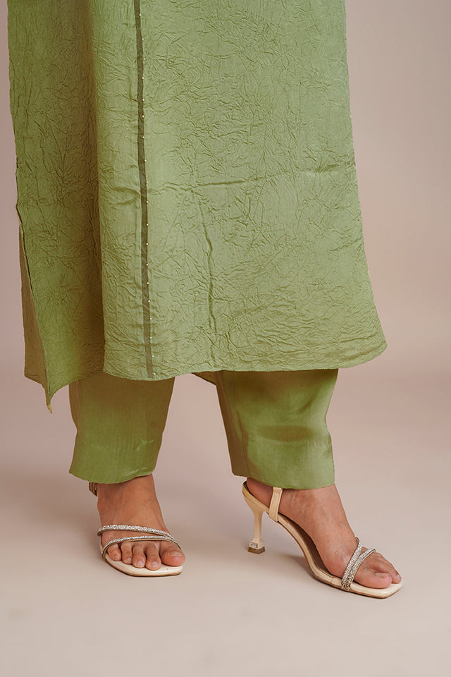 ONTP 419 SET - MOSS