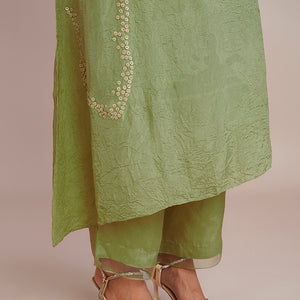ONTP 407 SET - MOSS