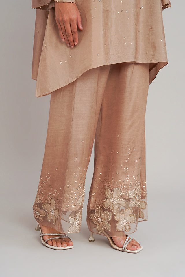 ONT 380 SET - GOLD