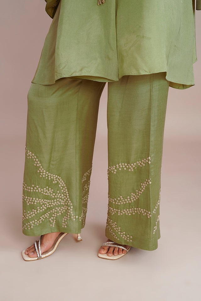 ONTP 412 SET - MOSS