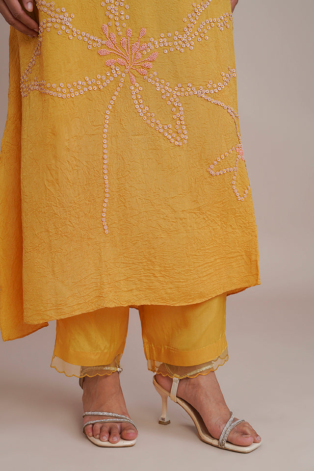 ONTP 339 SET - MARIGOLD