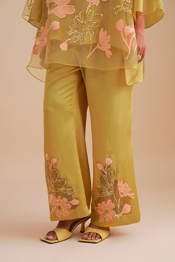 ONT 481 SET - DAFFODIL