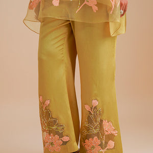 ONT 481 SET - DAFFODIL