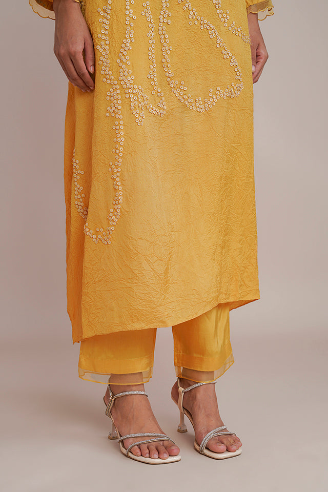 ONTP 407 SET - MARIGOLD