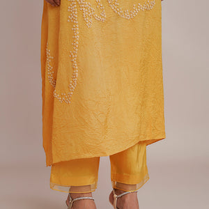 ONTP 407 SET - MARIGOLD