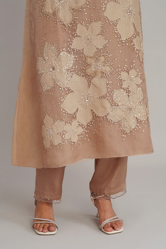 ONT 386 SET - GOLD