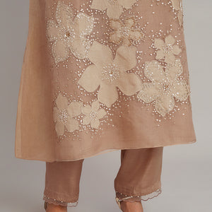 ONT 386 SET - GOLD