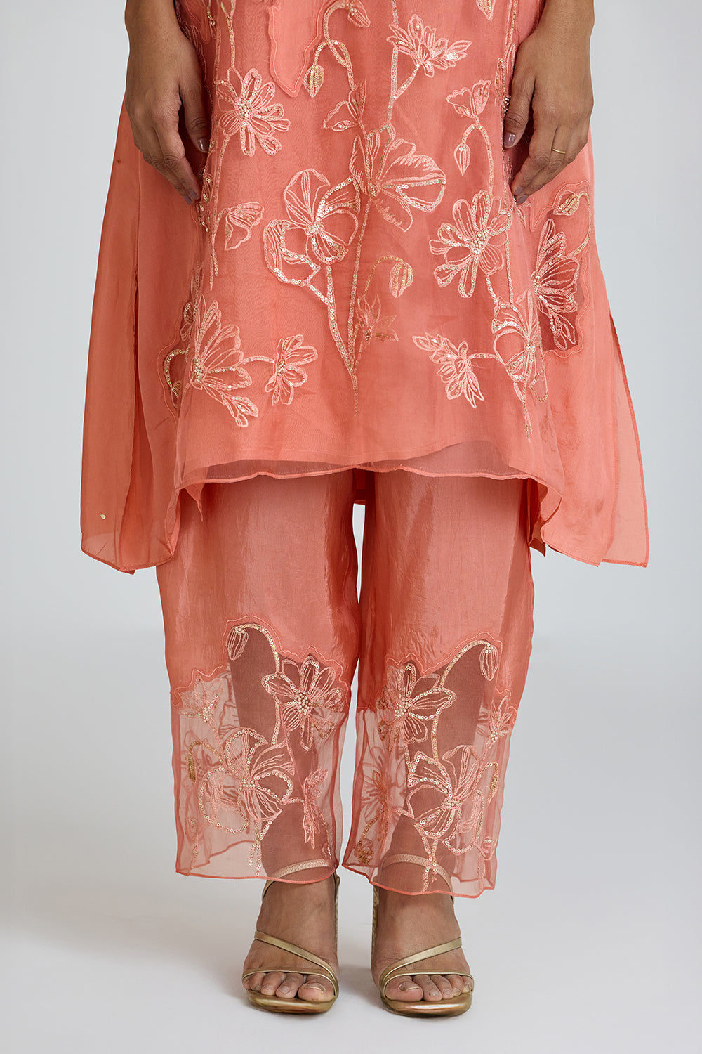 ONT 491 SET - SORBET