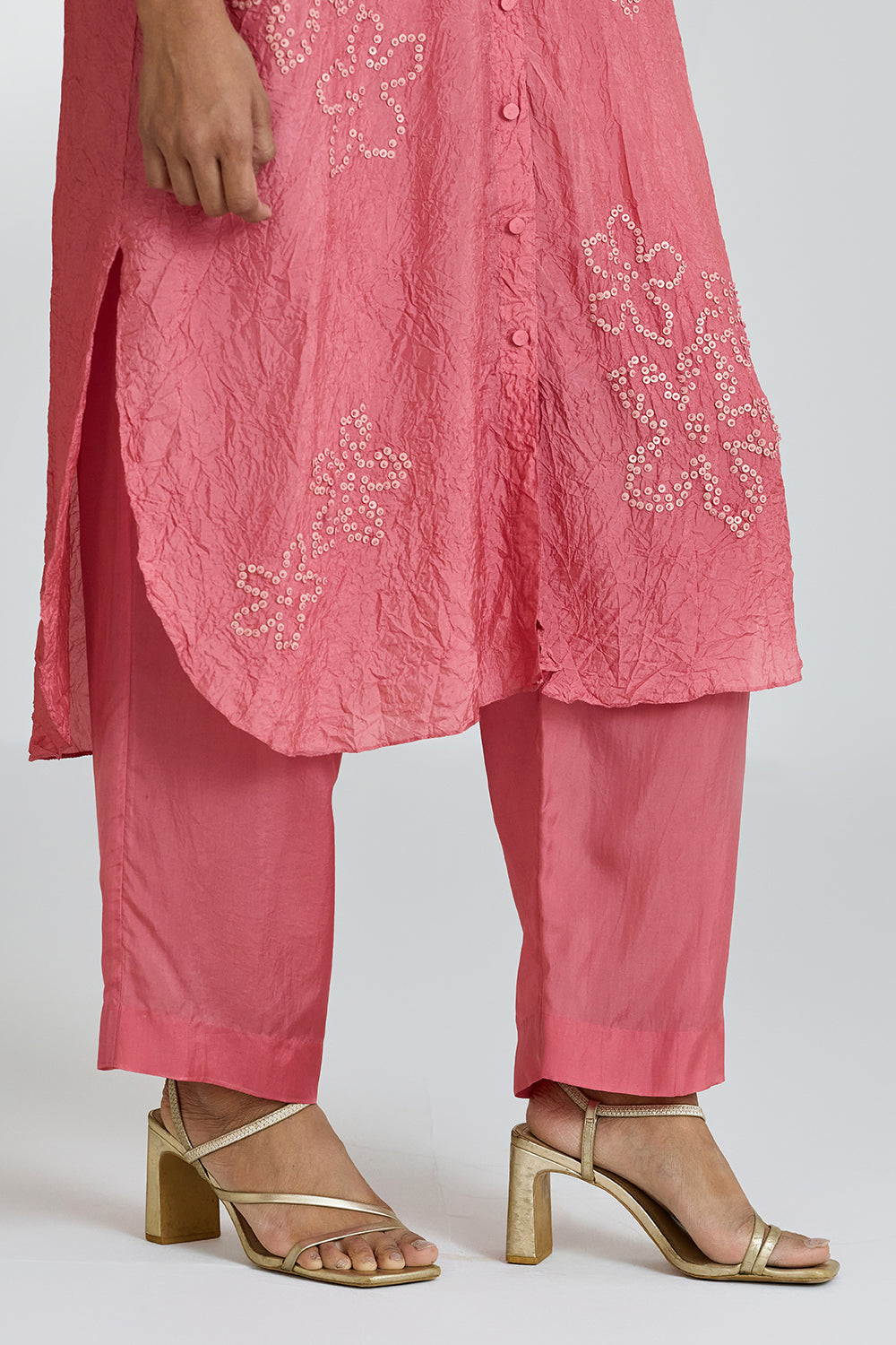 ONTP 417 SET - ROUGE